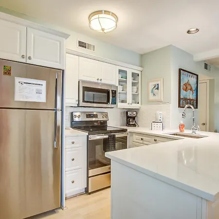 1641 Courtside Villa Seabrook Island Exterior photo